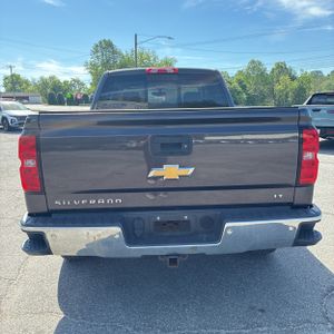 CHEVROLET SILVERADO 1500 - 7