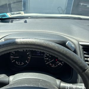 2016 Nissan PATHFINDER SL — миниатюра 56