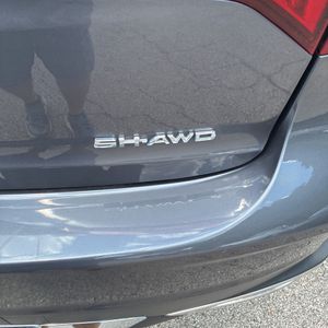 2019 Acura MDX SH-AWD W/TECH — миниатюра 23