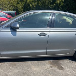 AUDI A6 PREMIUM PLUS - 4