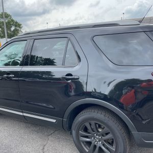 2019 FORD EXPLORER XLT — фото 6