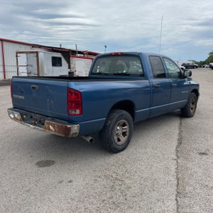 DODGE RAM 1500 SLT - 8