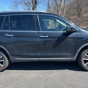 HONDA PILOT ELITE - 9