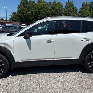 2025 Mazda CX-50 2.5 TURBO PREMIUM 照片 4