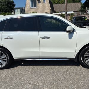 صورة مصغرة 11 لـ 2017 Acura MDX SH-AWD W/TECH
