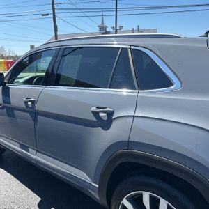 VOLKSWAGEN ATLAS CROSS SPORT EXECLINE - 6