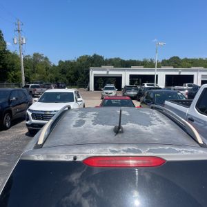 2010 Nissan ROGUE SL 照片 12