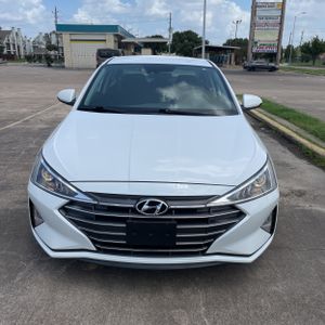 صورة مصغرة 12 لـ 2020 Hyundai ELANTRA SE