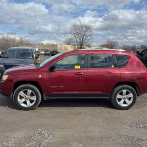 JEEP COMPASS LATITUDE - 3