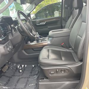 2022 Chevrolet SILVERADO 1500 LT TRAIL BOSS — миниатюра 36