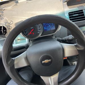 صورة مصغرة 63 لـ 2014 Chevrolet SPARK LS CVT