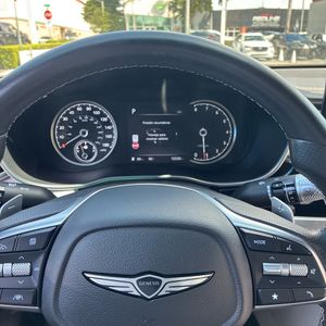 2025 Genesis G70 2.5T STANDARD — миниатюра 39