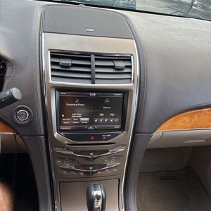 2014 Lincoln MKX BASE 缩略图 34