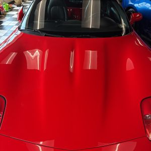 1999 Chevrolet CORVETTE BASE — миниатюра 15