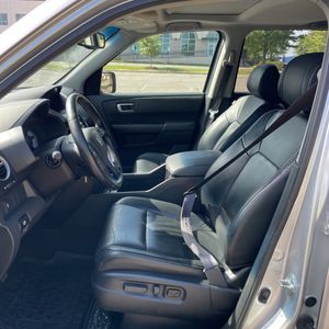 2012 Honda PILOT EX-L 缩略图 32