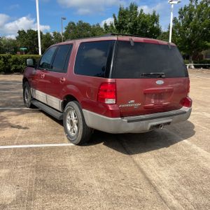 2003 FORD EXPEDITION XLT — фото 5