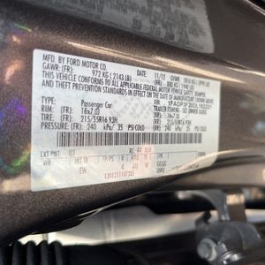 2013 FORD FOCUS SE — миниатюра 46