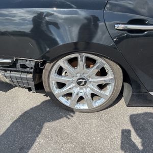 صورة مصغرة 19 لـ 2011 Hyundai EQUUS ULTIMATE