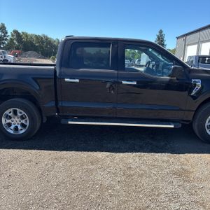 2025 FORD F-150 XLT 缩略图 11