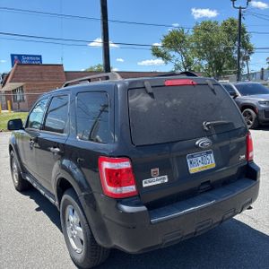 FORD ESCAPE XLT - 5