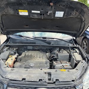 2011 Toyota RAV4 BASE 缩略图 39