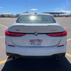 BMW 228I GRAN COUPE XDRIVE - 7