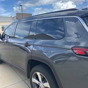 JEEP GRAND CHEROKEE L - 6