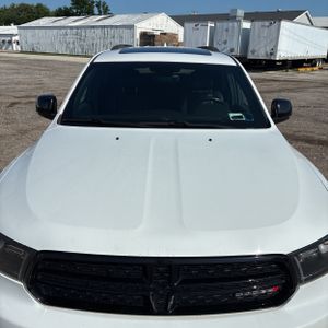 2018 Dodge DURANGO GT — миниатюра 15