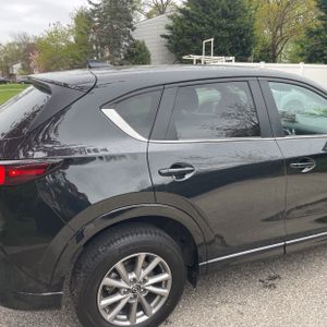 MAZDA CX-5 2.5 S SELECT - 9