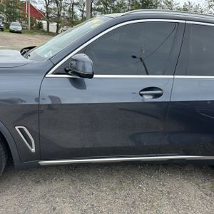 BMW X5 XDRIVE40I - 4