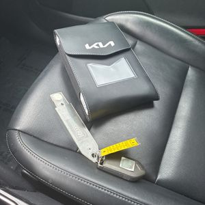 صورة مصغرة 58 لـ 2025 KIA TELLURIDE S