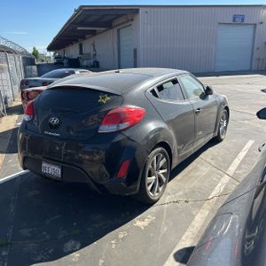 HYUNDAI VELOSTER BASE - 5