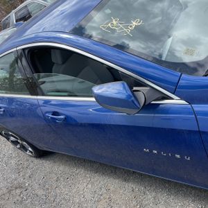 CHEVROLET MALIBU LT - 10