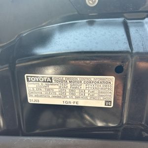 صورة مصغرة 49 لـ 2023 Toyota 4RUNNER TRD PRO