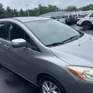 2015 Mazda MAZDA5 SPORT 缩略图 13