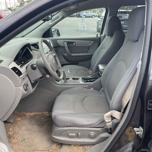 2015 Chevrolet TRAVERSE LS — миниатюра 31