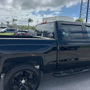 CHEVROLET SILVERADO 1500 LT Z71 - 9