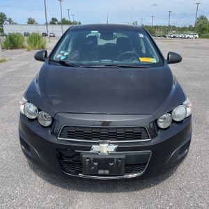 2013 Chevrolet SONIC LT AUTO — миниатюра 14