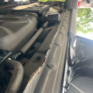 2015 Toyota RAV4 XLE 照片 24