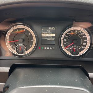 صورة مصغرة 65 لـ 2018 RAM 1500 TRADESMAN
