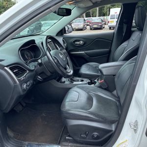 2019 JEEP CHEROKEE LIMITED 缩略图 32