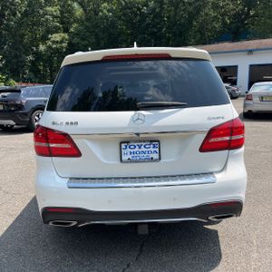 صورة 7 لـ 2019 Mercedes-BENZ GLS