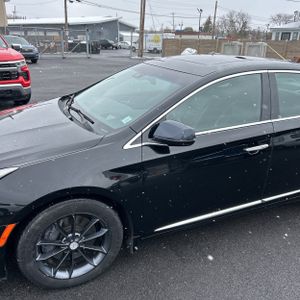 CADILLAC XTS PREMIUM COLLECTION - 2