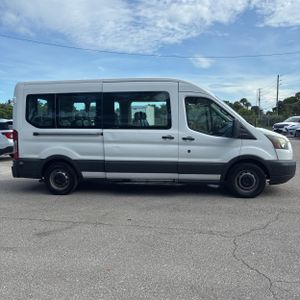 صورة 10 لـ 2016 FORD TRANSIT-350 XL