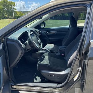 صورة مصغرة 32 لـ 2015 Nissan ROGUE SV