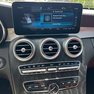 2023 Mercedes-BENZ C-CLASS — миниатюра 38