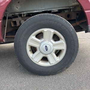 2005 FORD F-150 XLT — фото 18