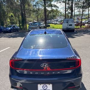 2021 Hyundai SONATA SEL PLUS — миниатюра 16