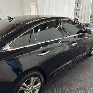 2018 Hyundai SONATA LIMITED 缩略图 57