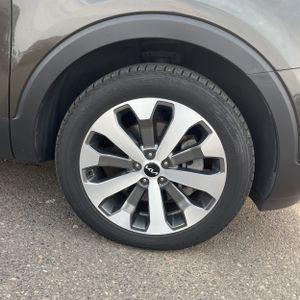 صورة مصغرة 20 لـ 2022 KIA TELLURIDE EX